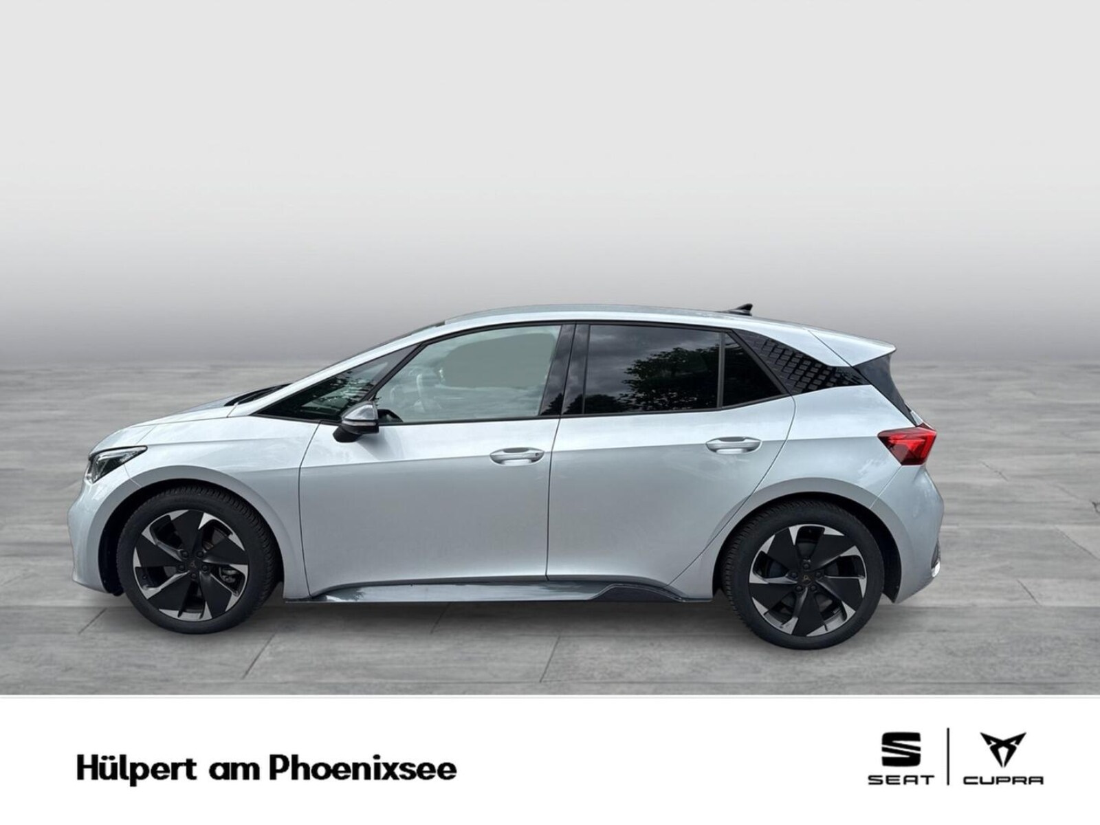 CUPRA Born – Bild 5