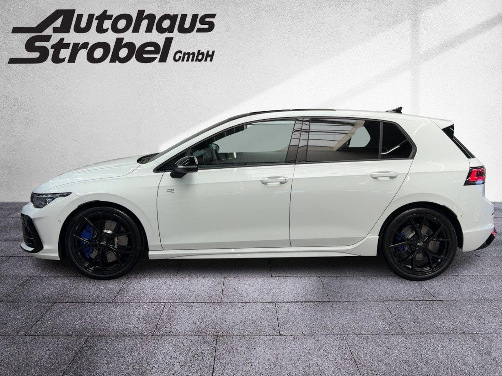 Volkswagen Golf – Bild 3