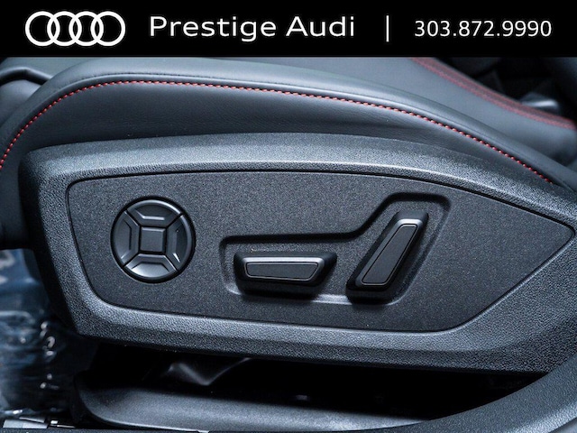2026 Audi S3 Base - Photo 26