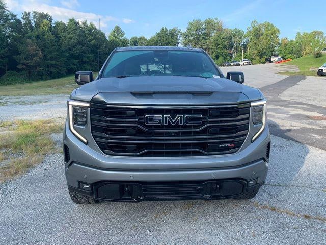 2024 GMC Sierra