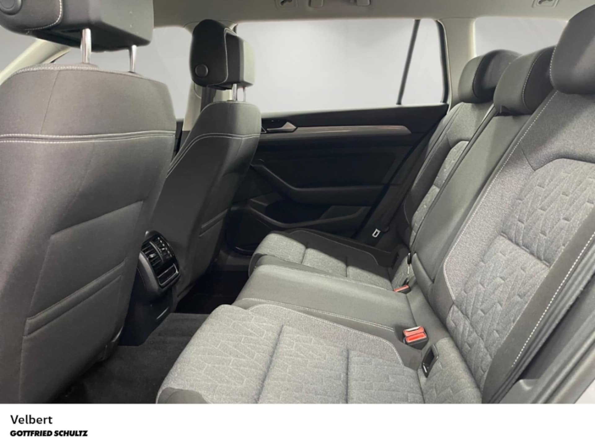 Volkswagen Passat Variant Business