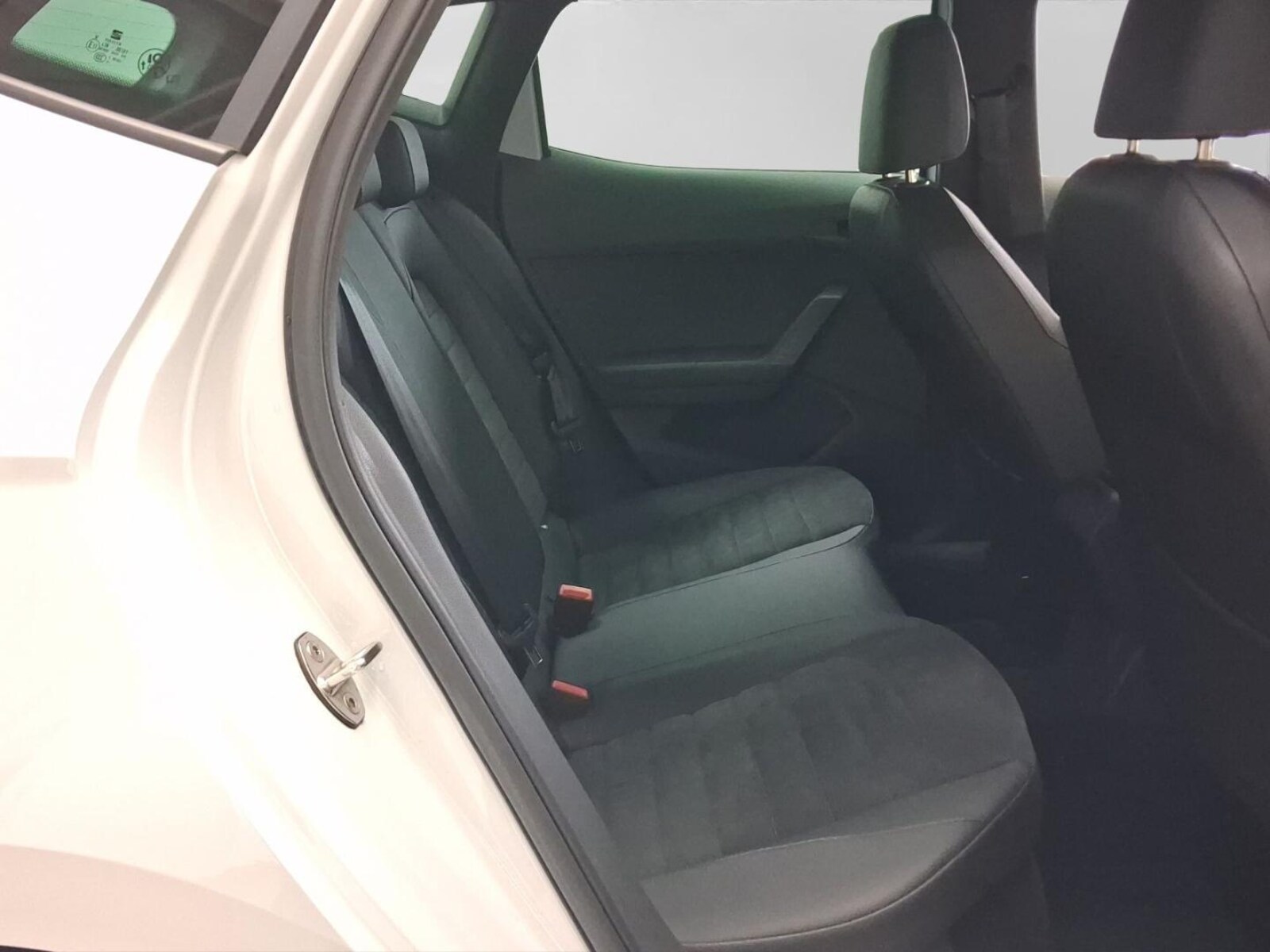 SEAT Ibiza – Bild 6