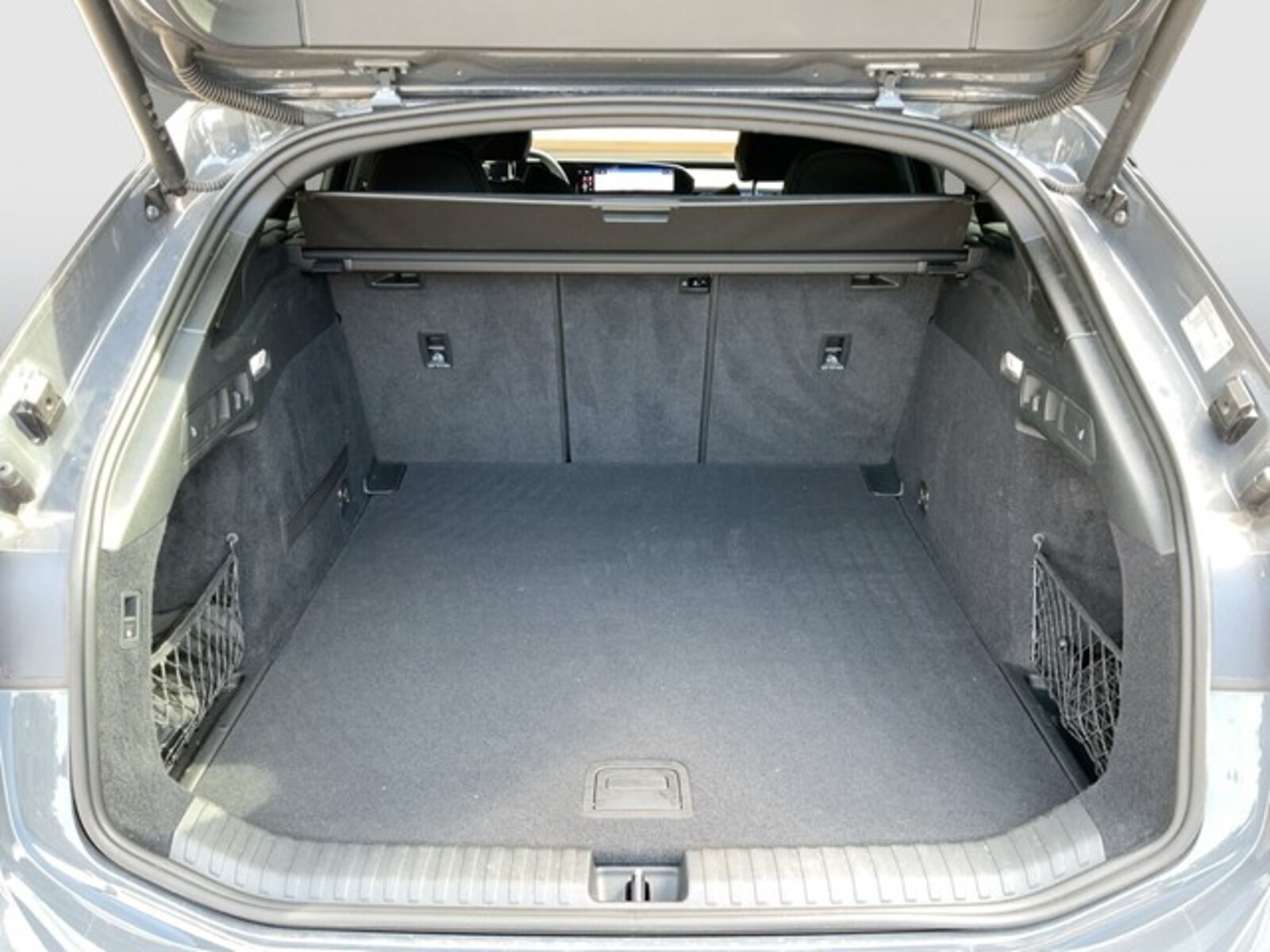 Audi A6 Avant e-tron – Bild 12