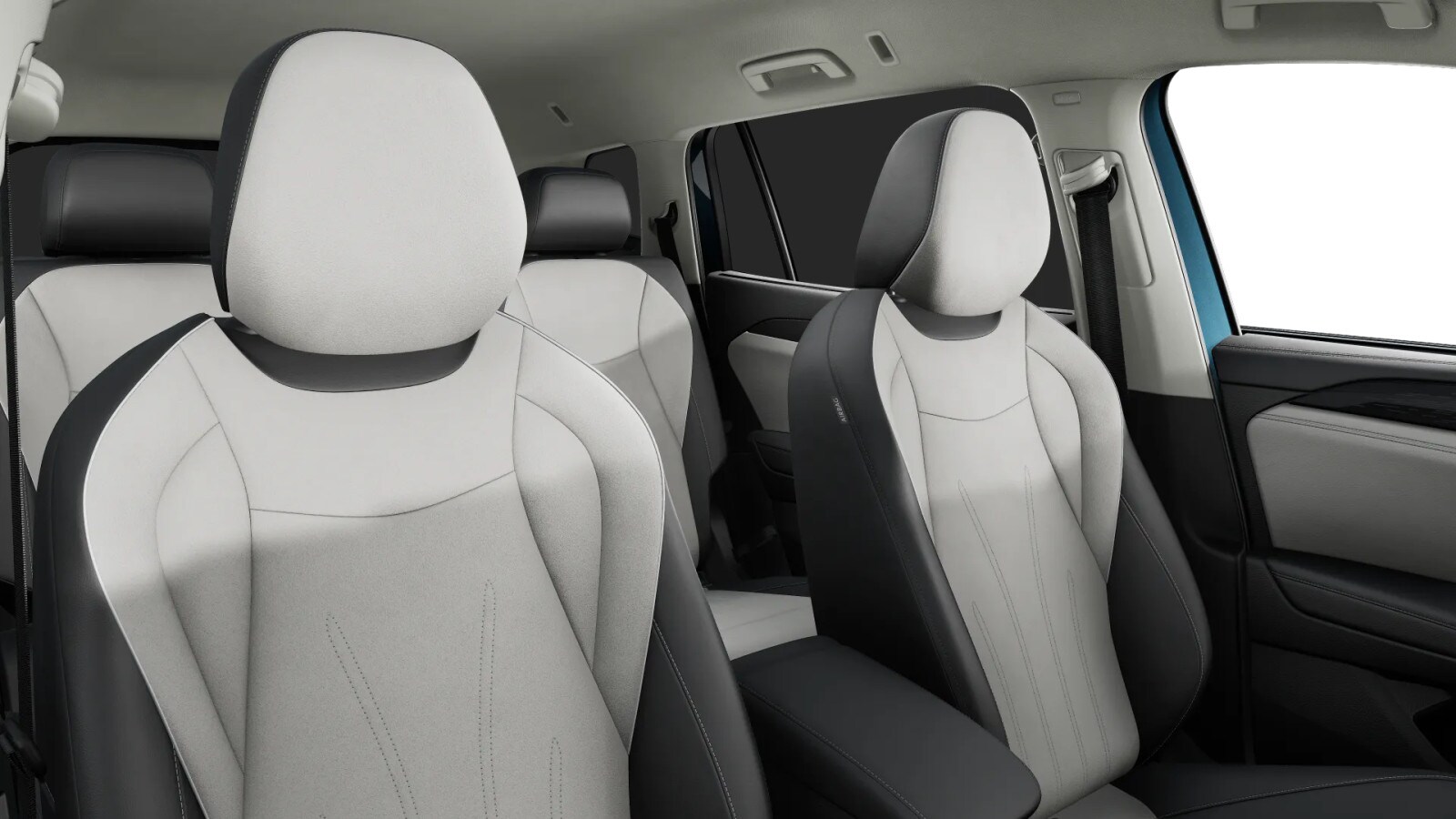 Volkswagen Tayron – Bild 11