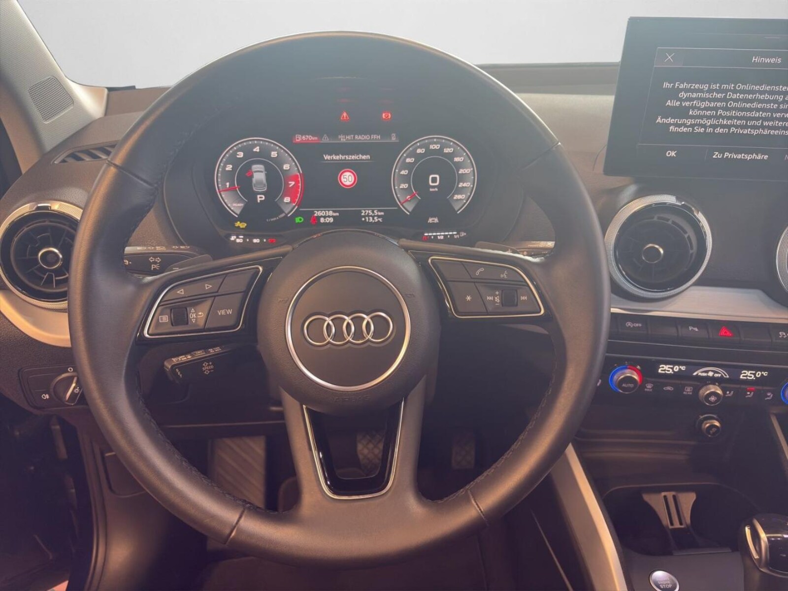 Audi Q2 – Bild 9
