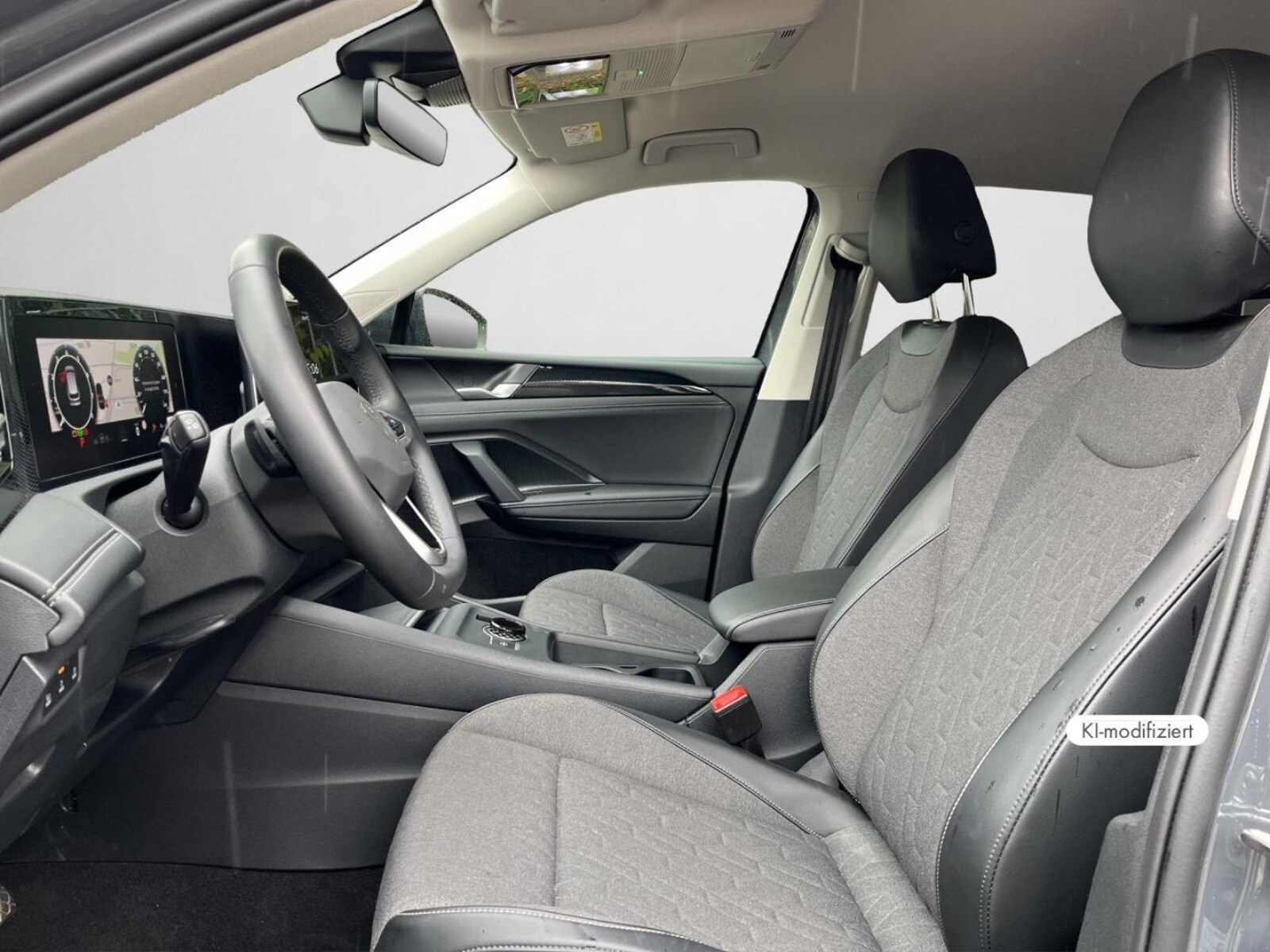 Volkswagen Tiguan – Bild 12
