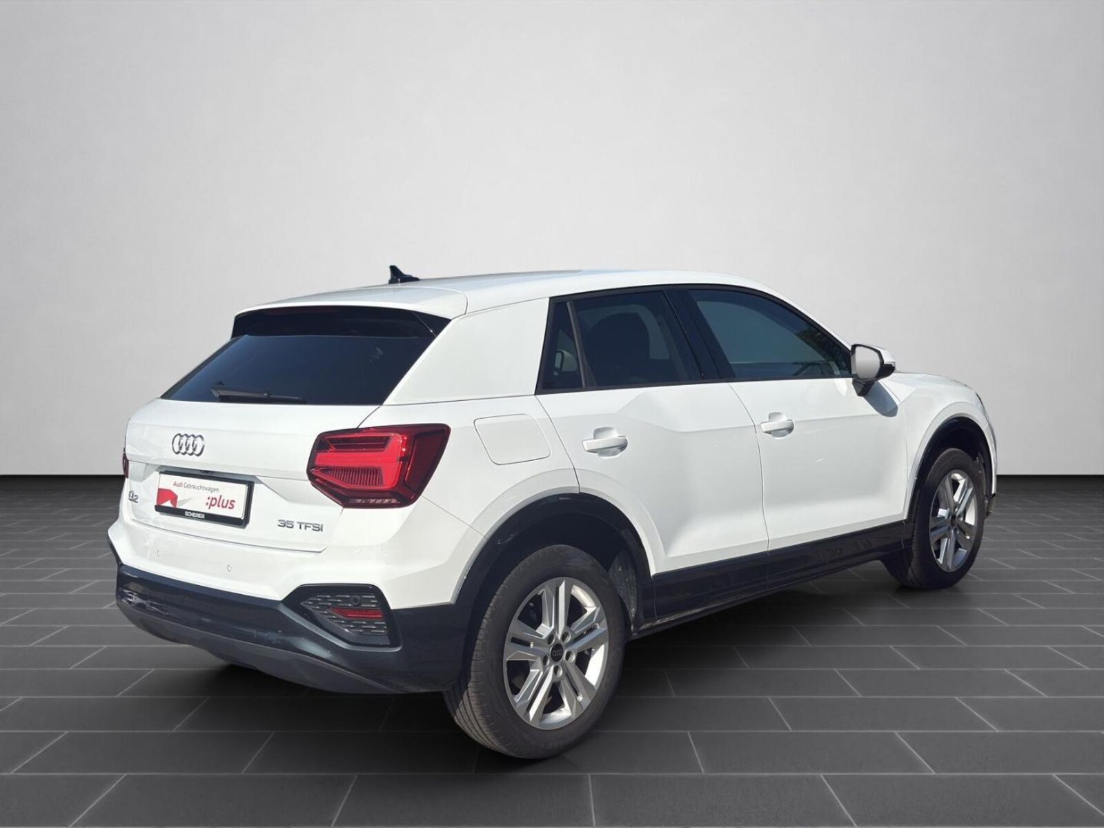 Audi Q2 – Bild 2