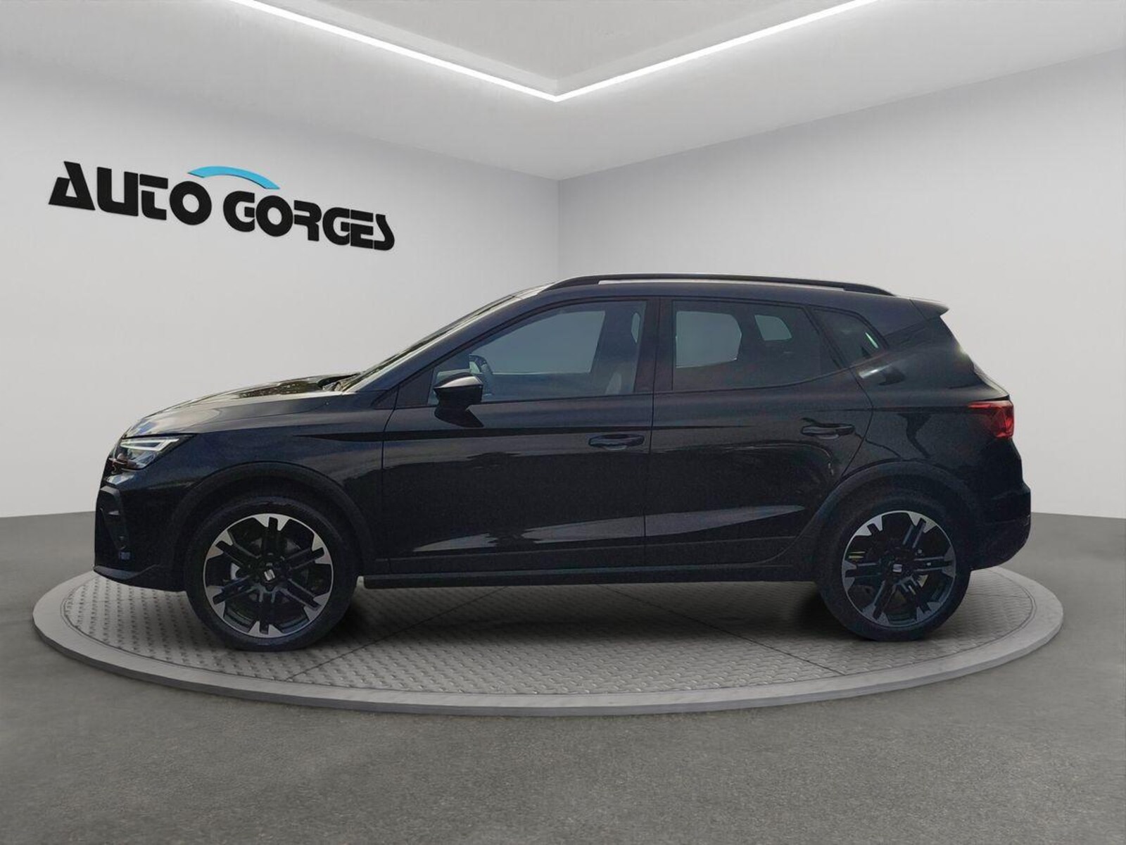 SEAT Arona – Bild 2