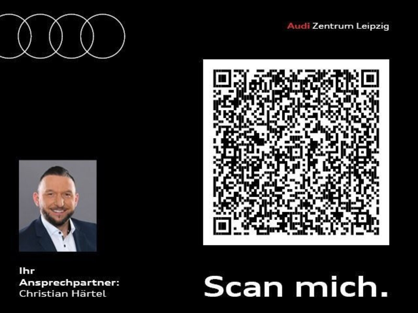 Audi Q3 Sportback – Bild 4