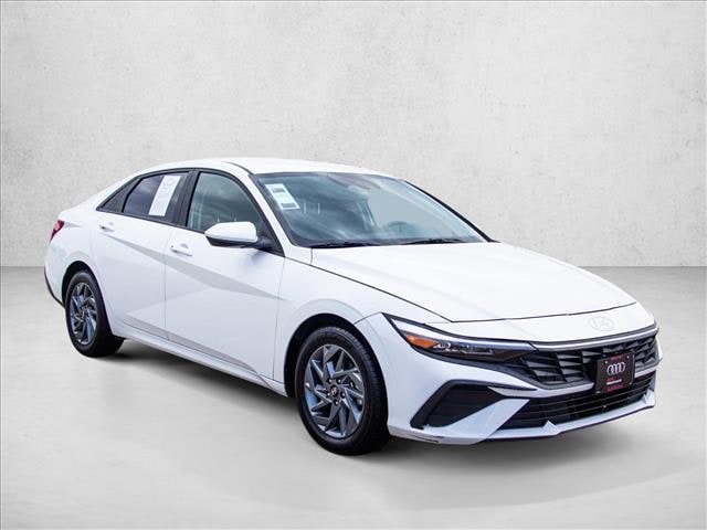 2024 Hyundai Elantra