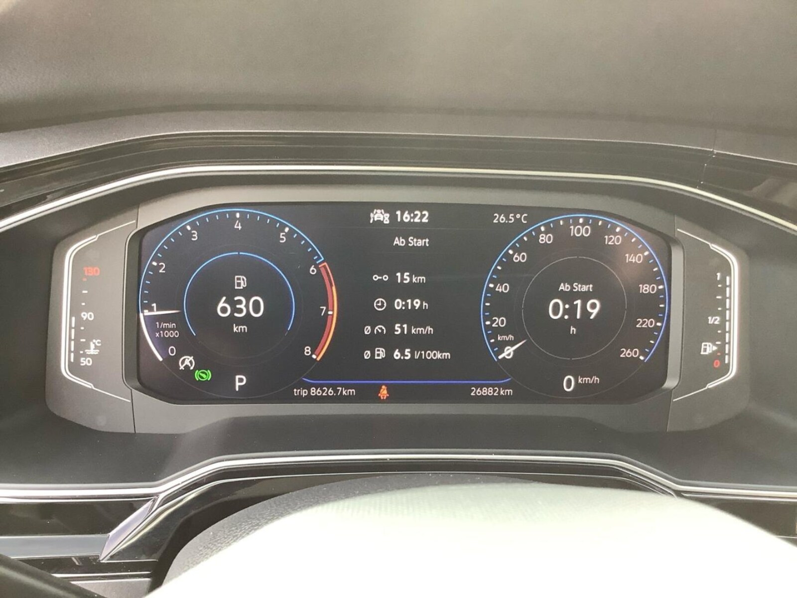 Volkswagen Polo – Bild 13
