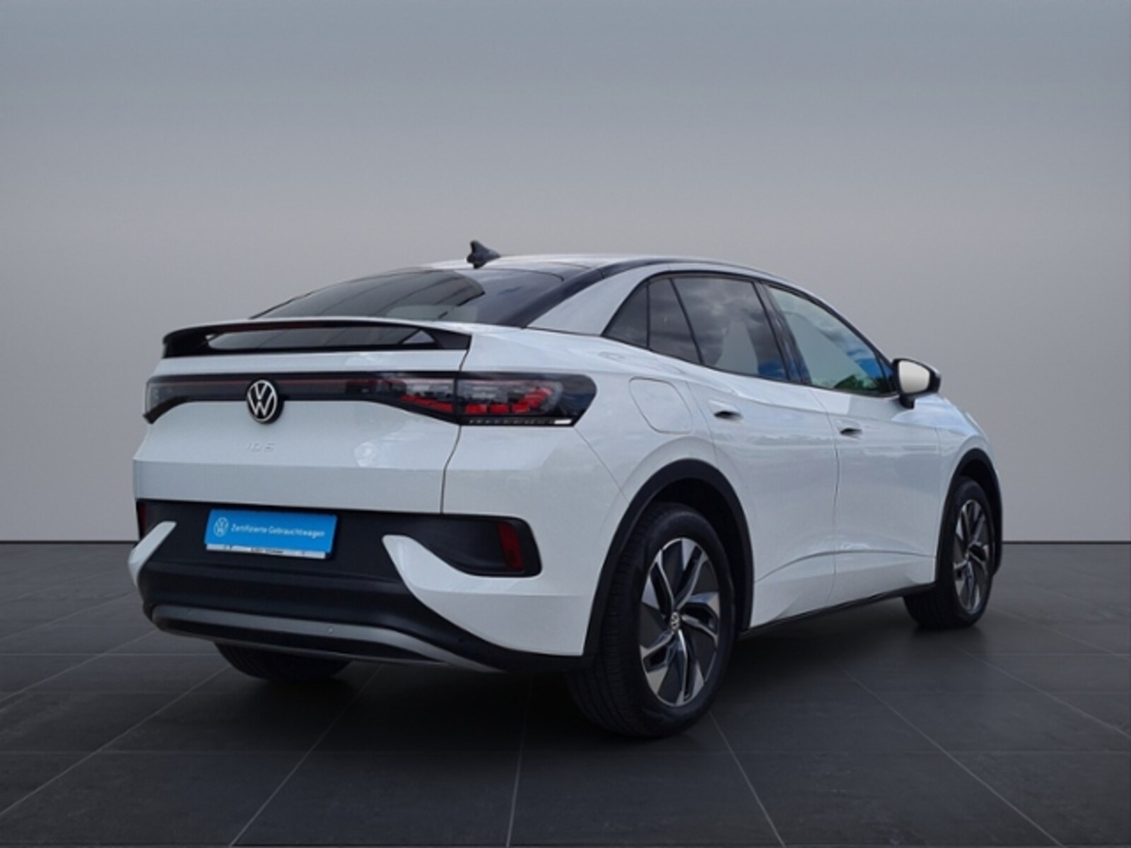 Volkswagen ID.5 – Bild 7