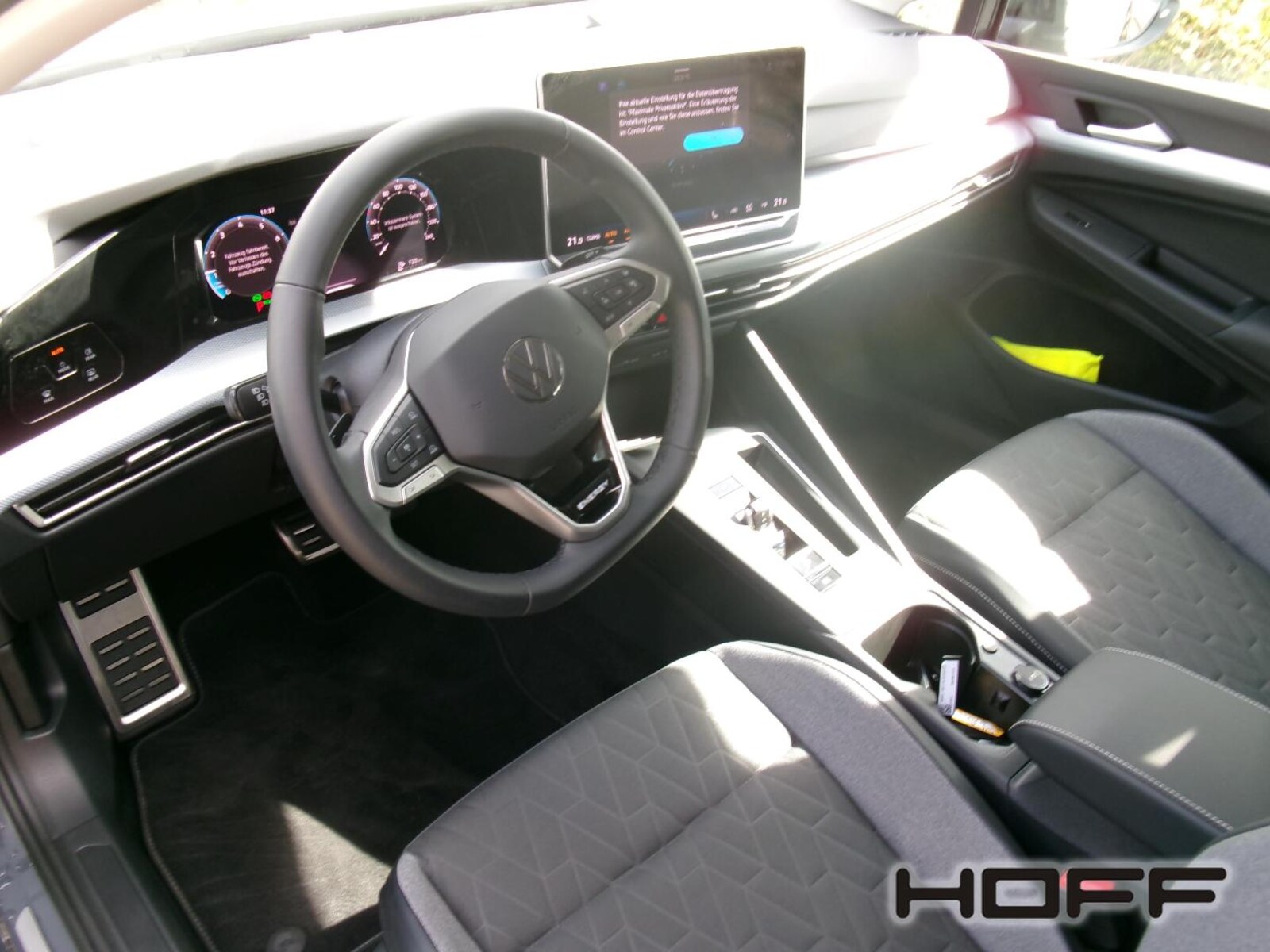 Volkswagen Golf – Bild 5