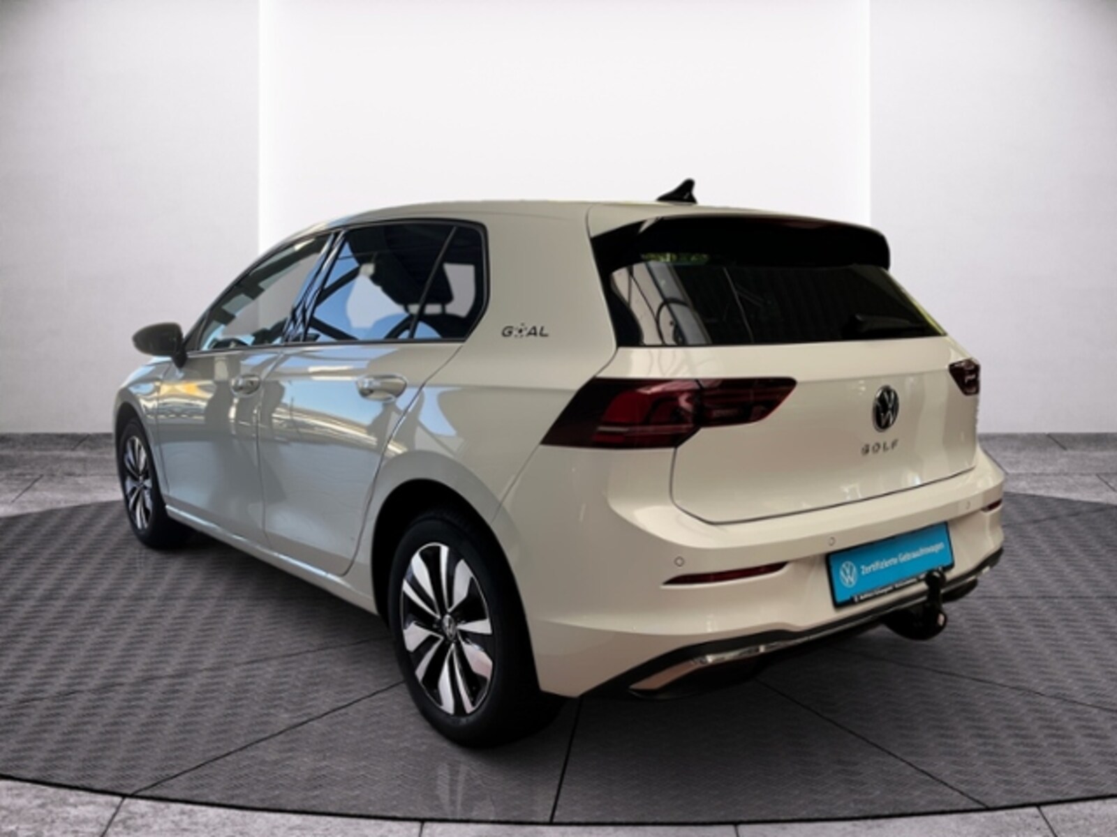 Volkswagen Golf – Bild 5