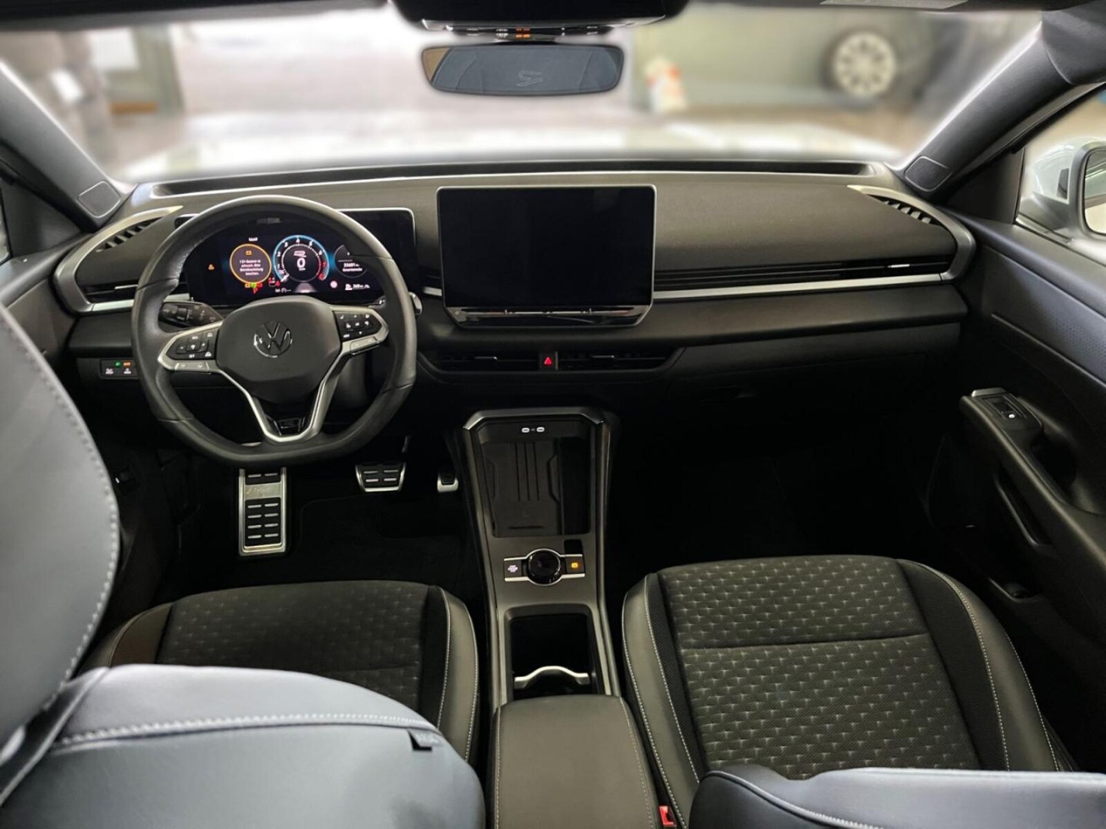 Volkswagen T-Roc – Bild 13