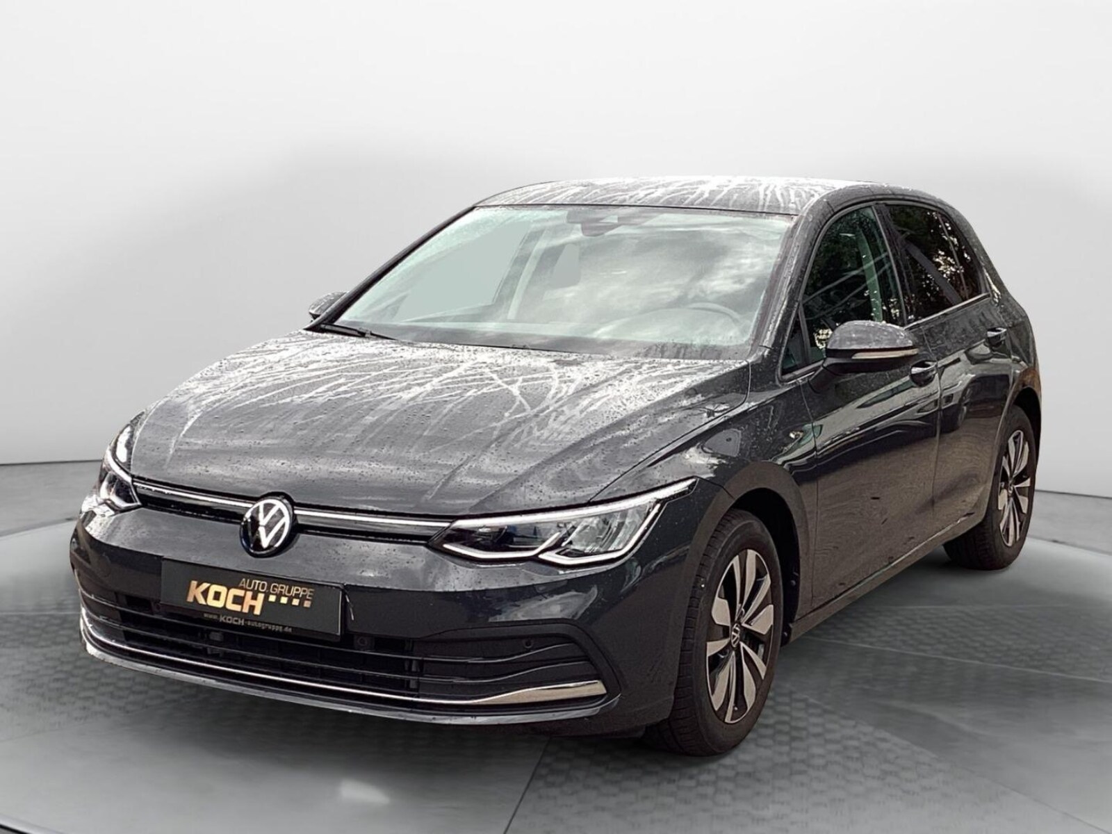 Volkswagen Golf – Bild 2