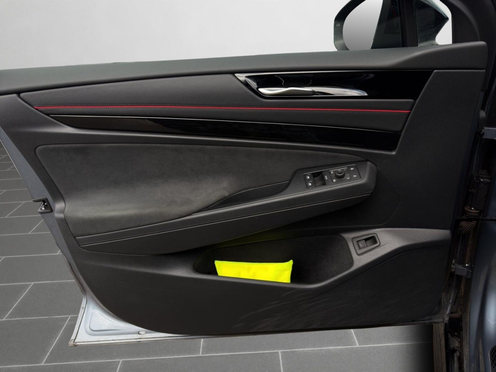 Volkswagen ID.7 Tourer – Bild 13