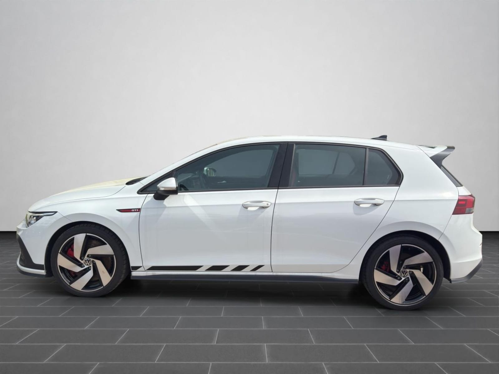 Volkswagen Golf – Bild 7