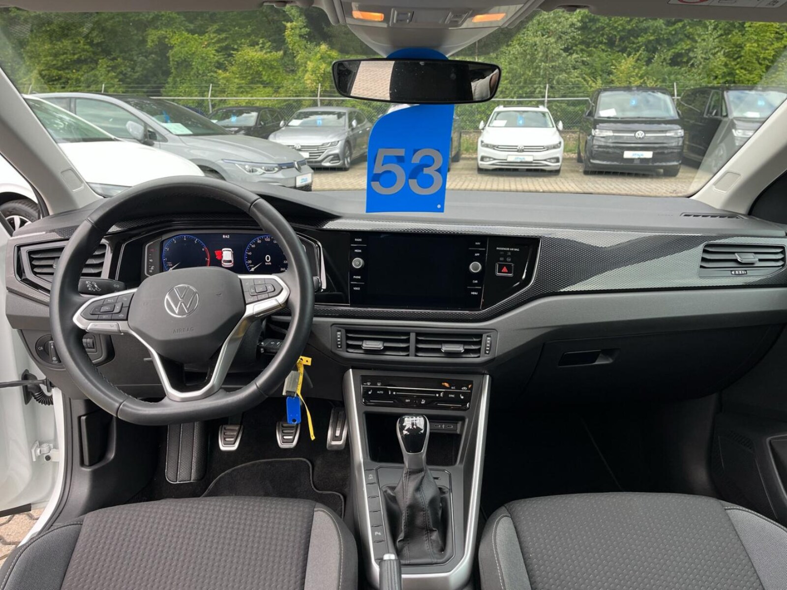Volkswagen Polo – Bild 9
