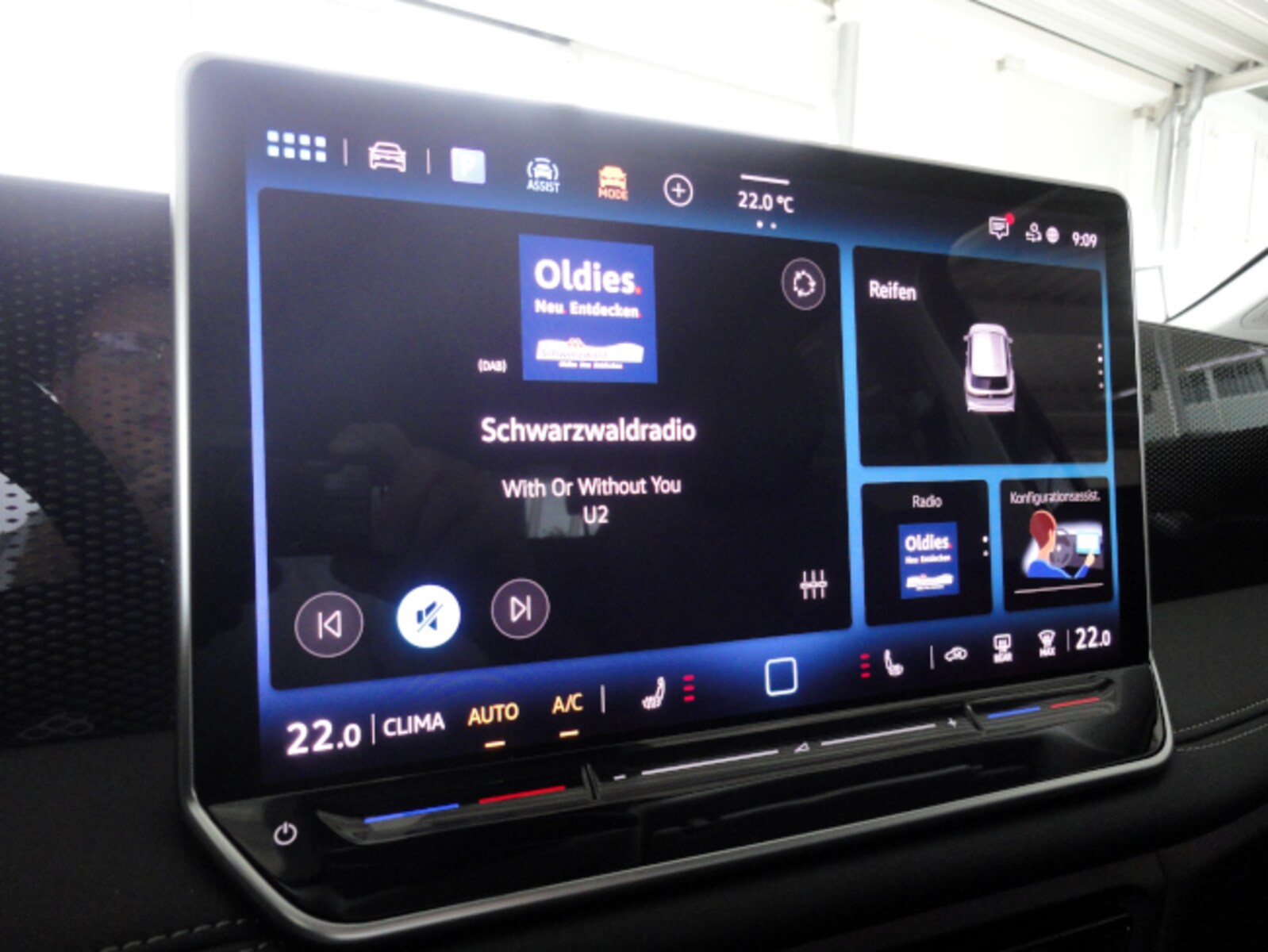 Volkswagen Tiguan – Bild 8