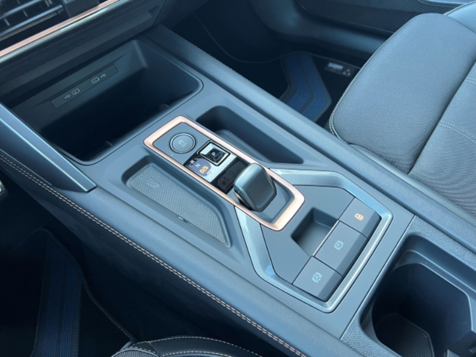 CUPRA Leon – Bild 15
