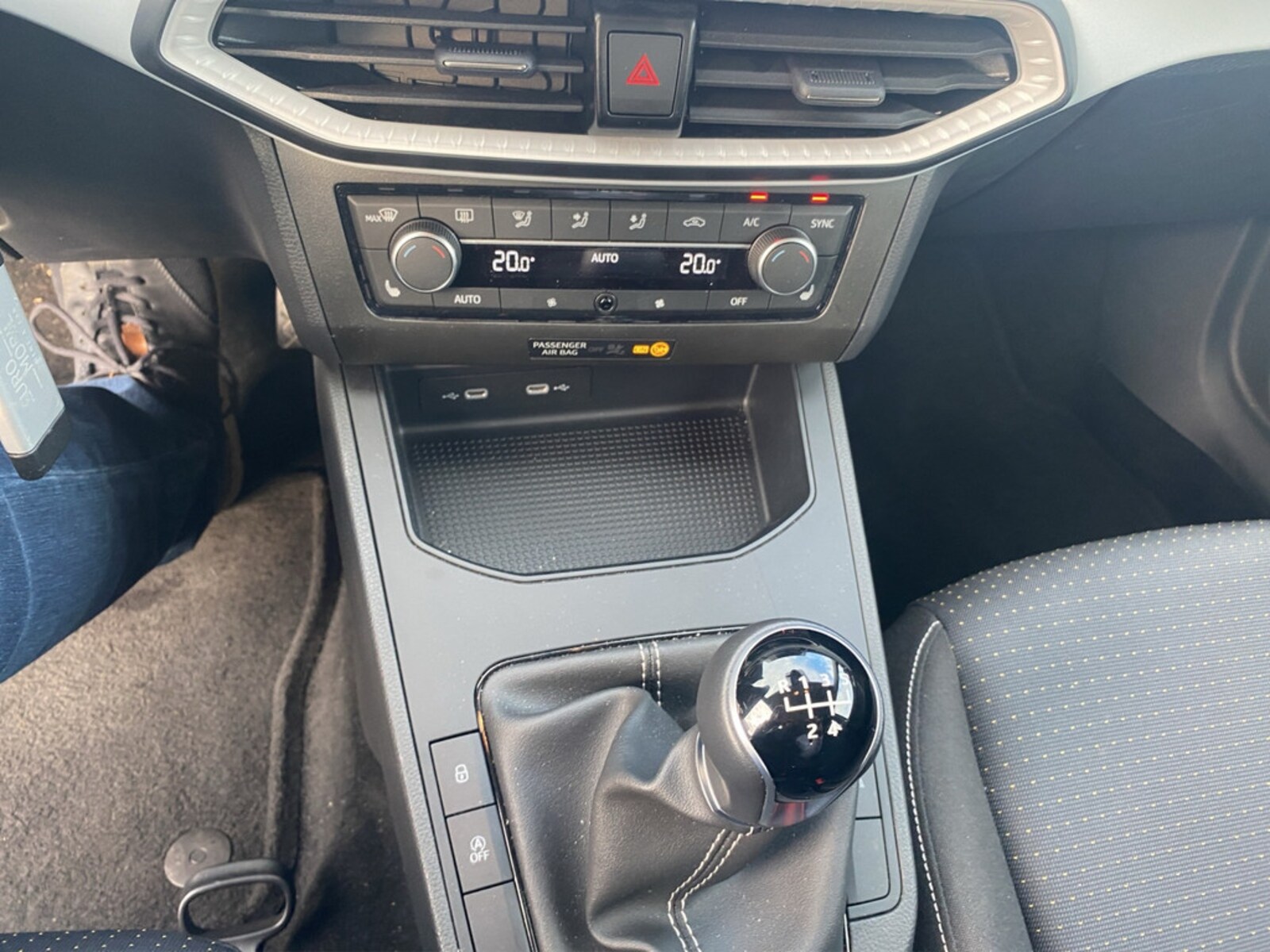 SEAT Ibiza – Bild 17