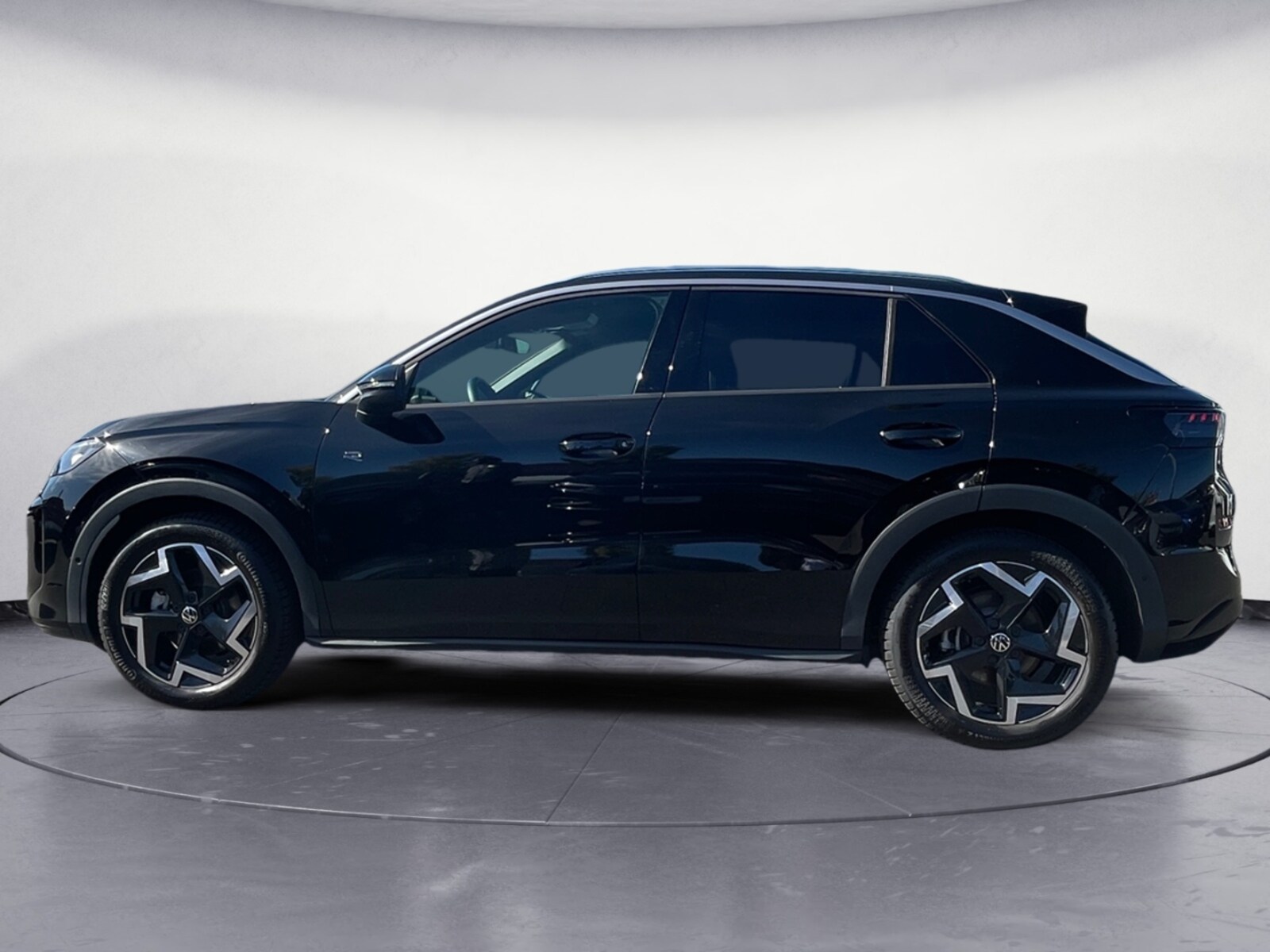 Volkswagen T-Roc – Bild 2