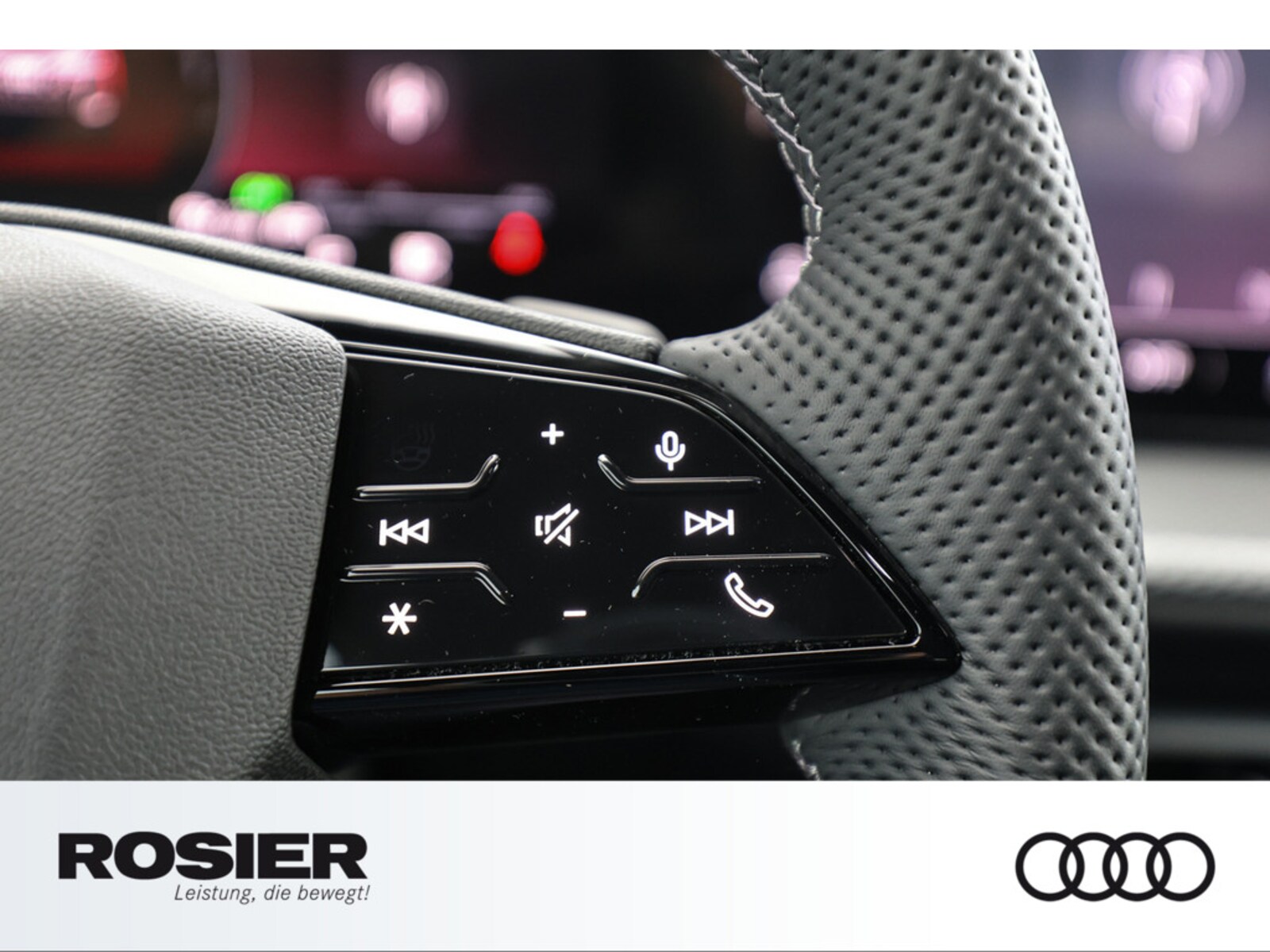 Audi Q5 – Bild 21