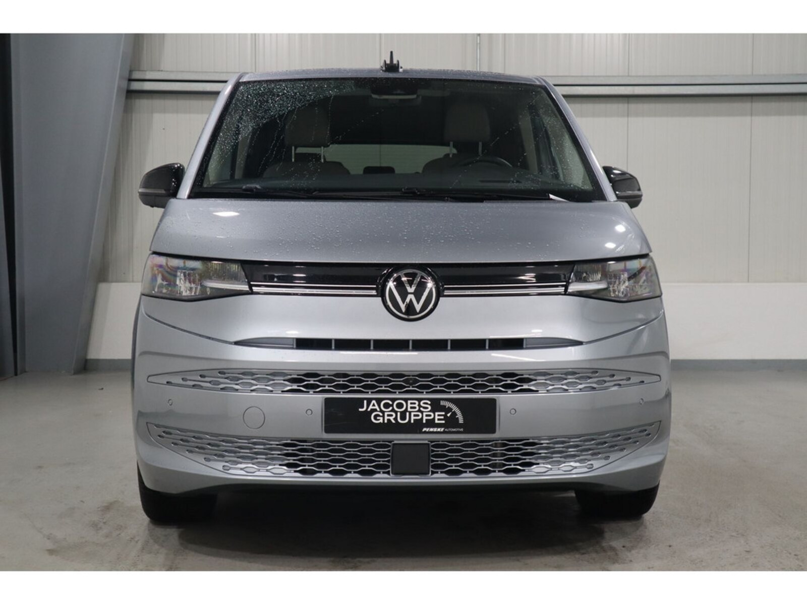 Volkswagen Multivan Langversion – Bild 2
