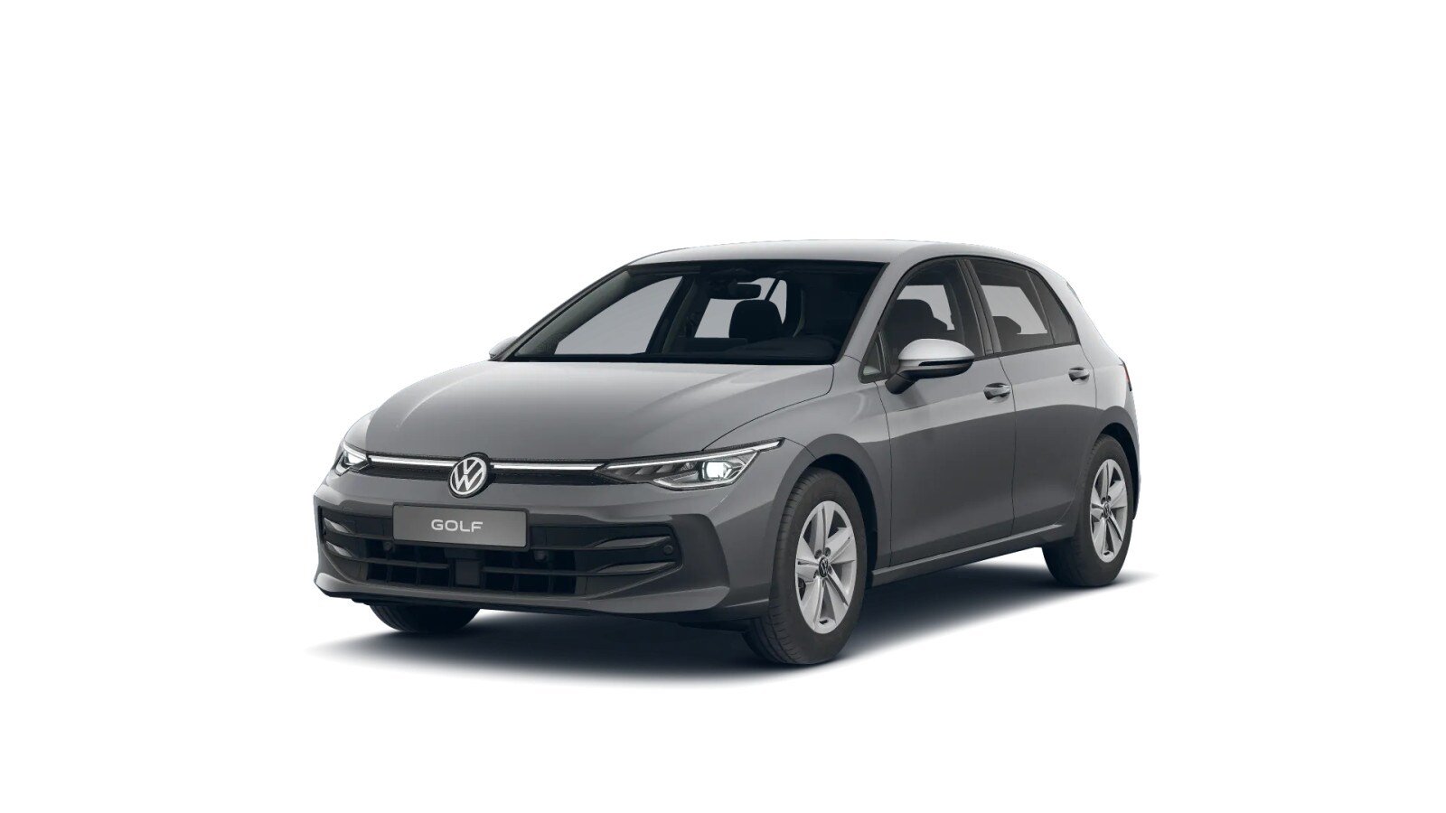 Volkswagen Golf – Bild 2