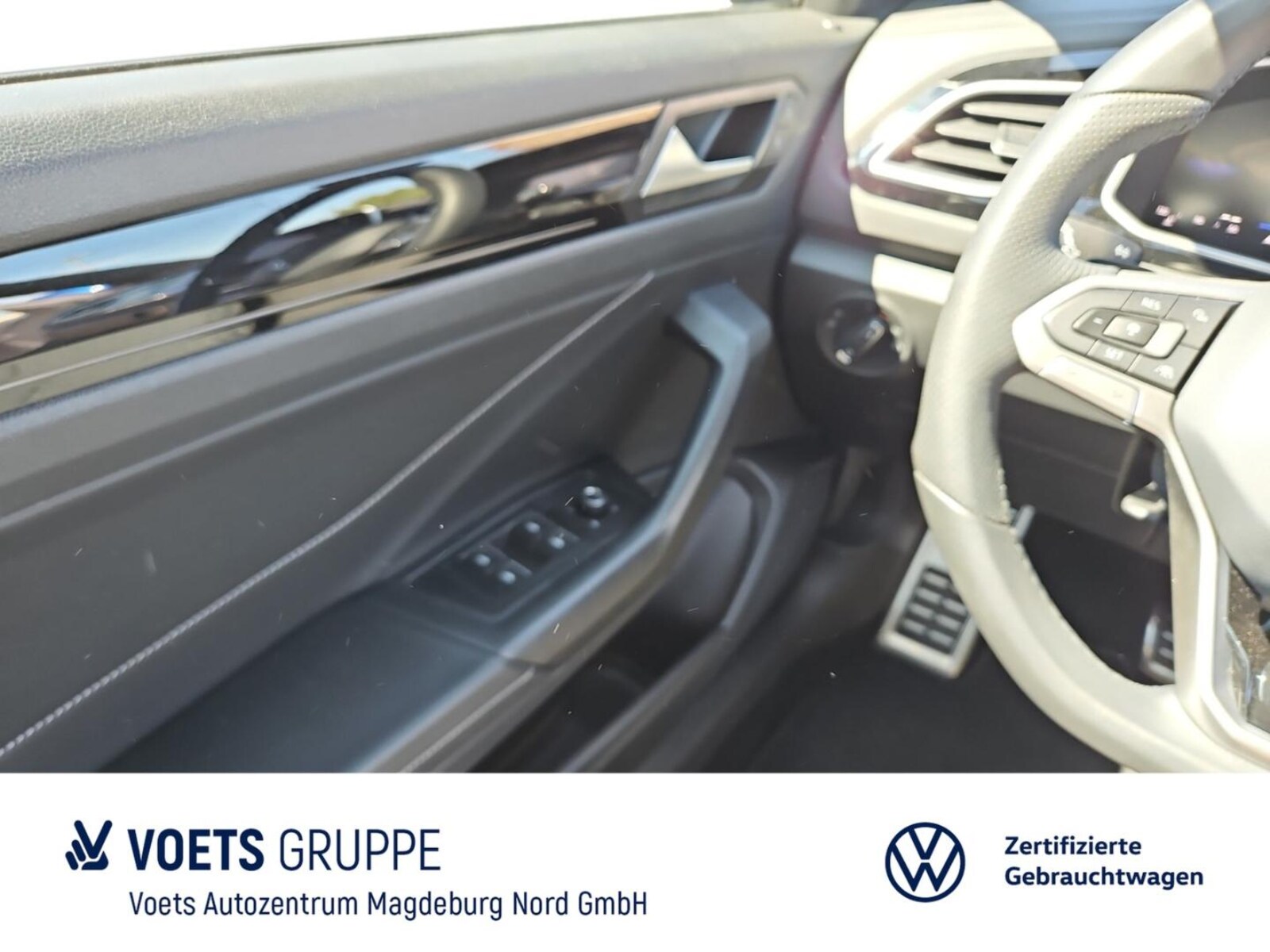 Volkswagen T-Roc Cabriolet – Bild 13