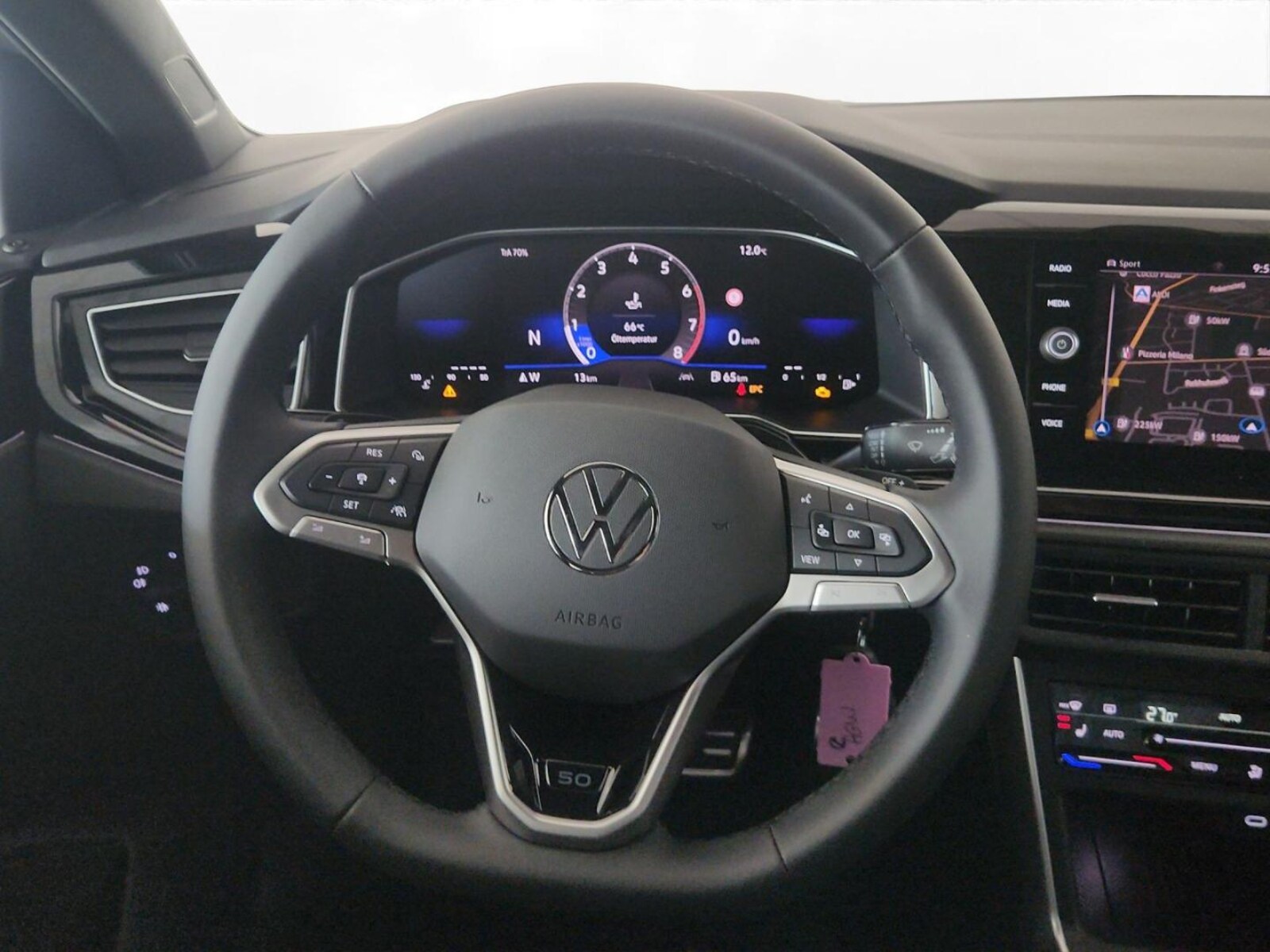 Volkswagen Polo – Bild 10