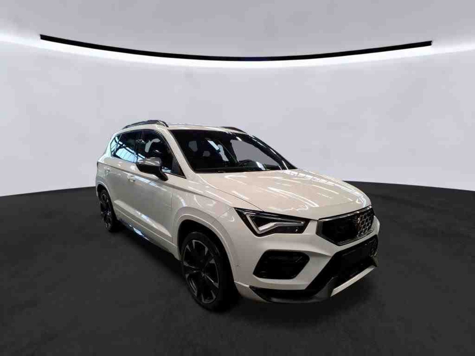 CUPRA Ateca – Bild 3