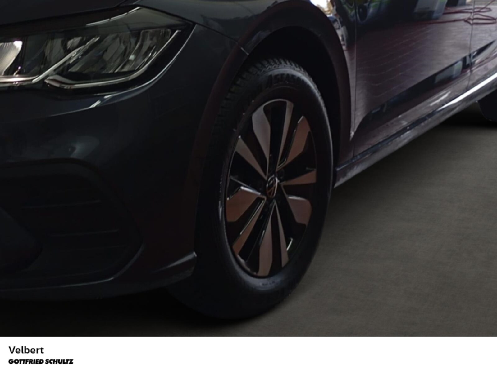 Volkswagen Polo – Bild 8