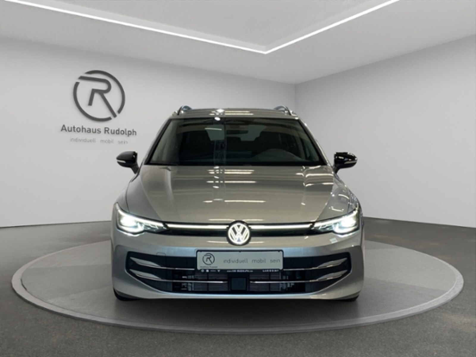 Volkswagen Golf Variant – Bild 15