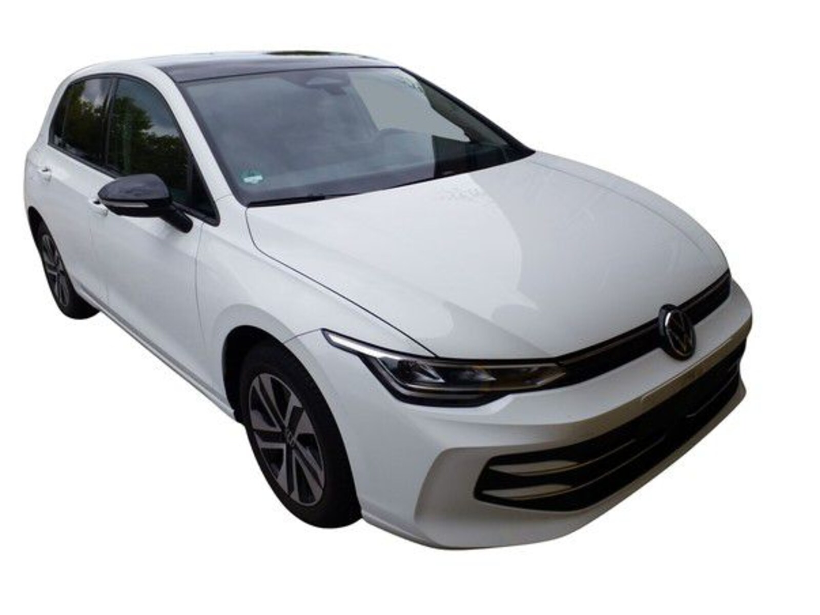 Volkswagen Golf – Bild 3