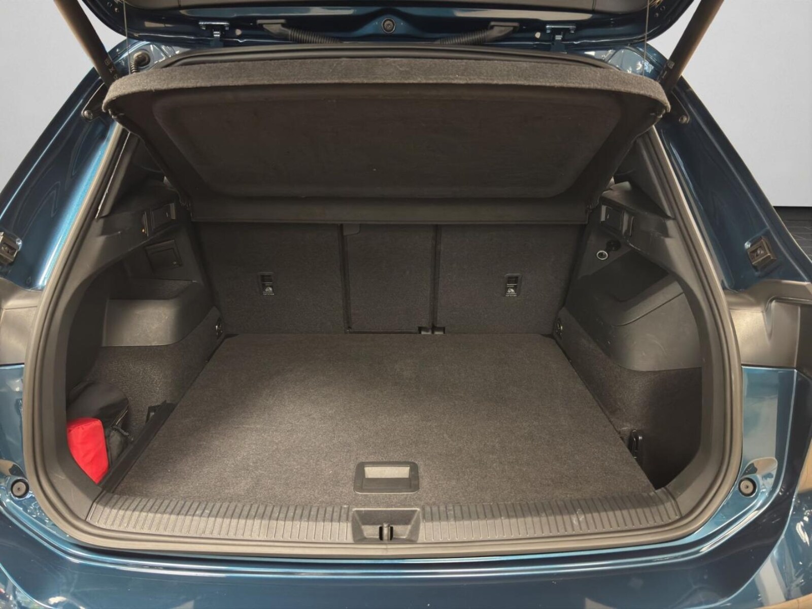 Volkswagen Tiguan – Bild 15