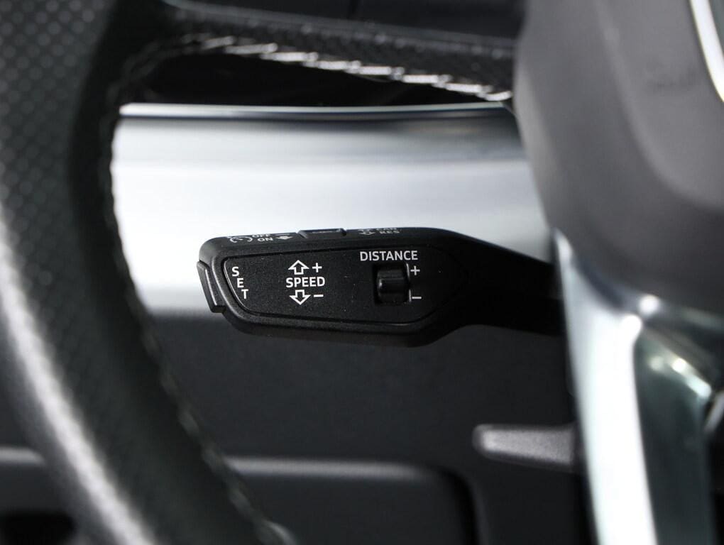Image about Audi Q8 50 TDI quattro 210 kW (286 CV) tiptronic