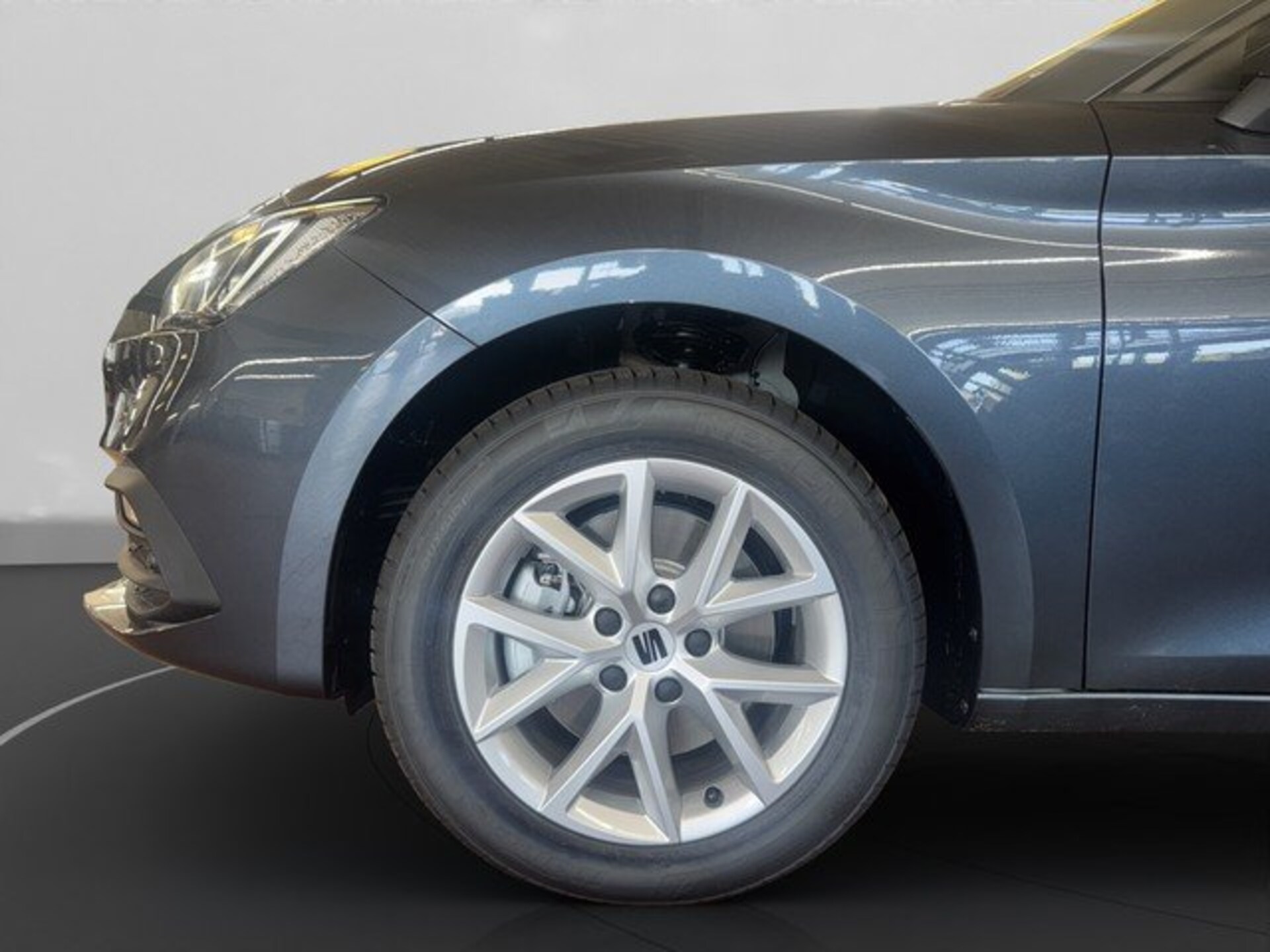SEAT Leon Sportstourer Style