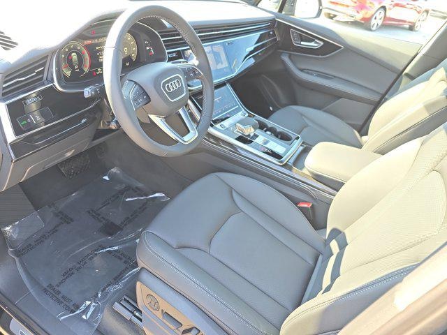 2026 Audi Q7 Premium Plus - Photo 16