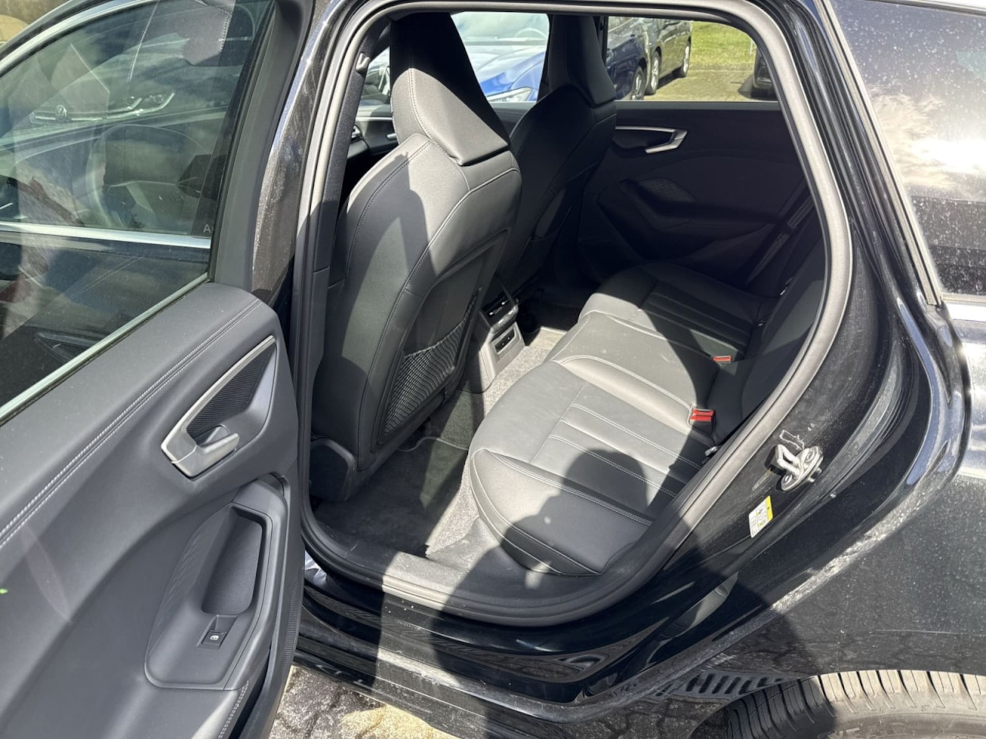 Audi A5 Avant