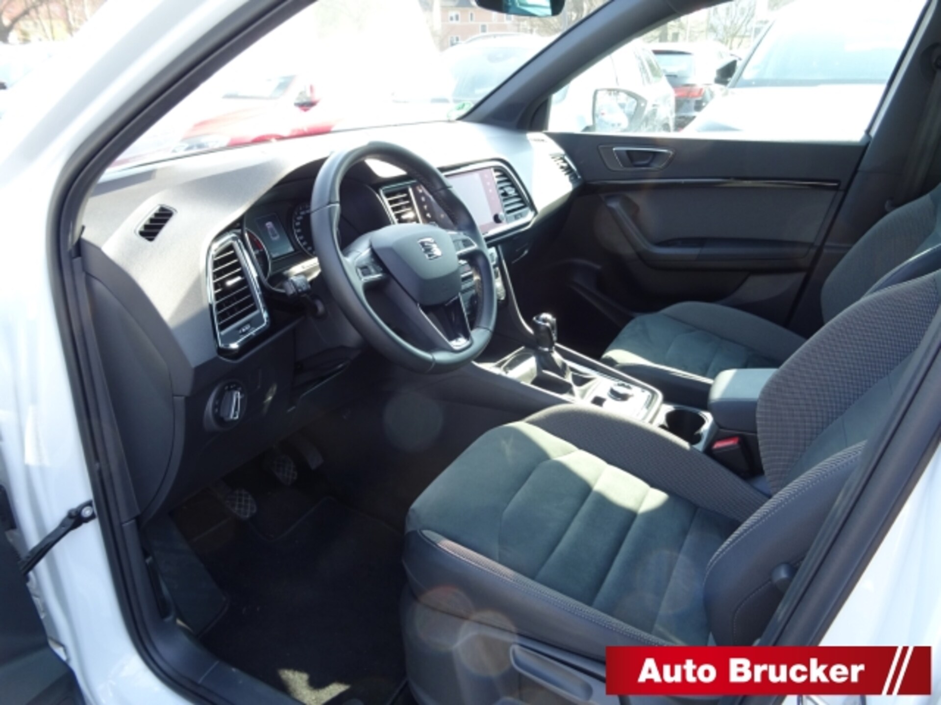 SEAT Ateca XCELLENCE