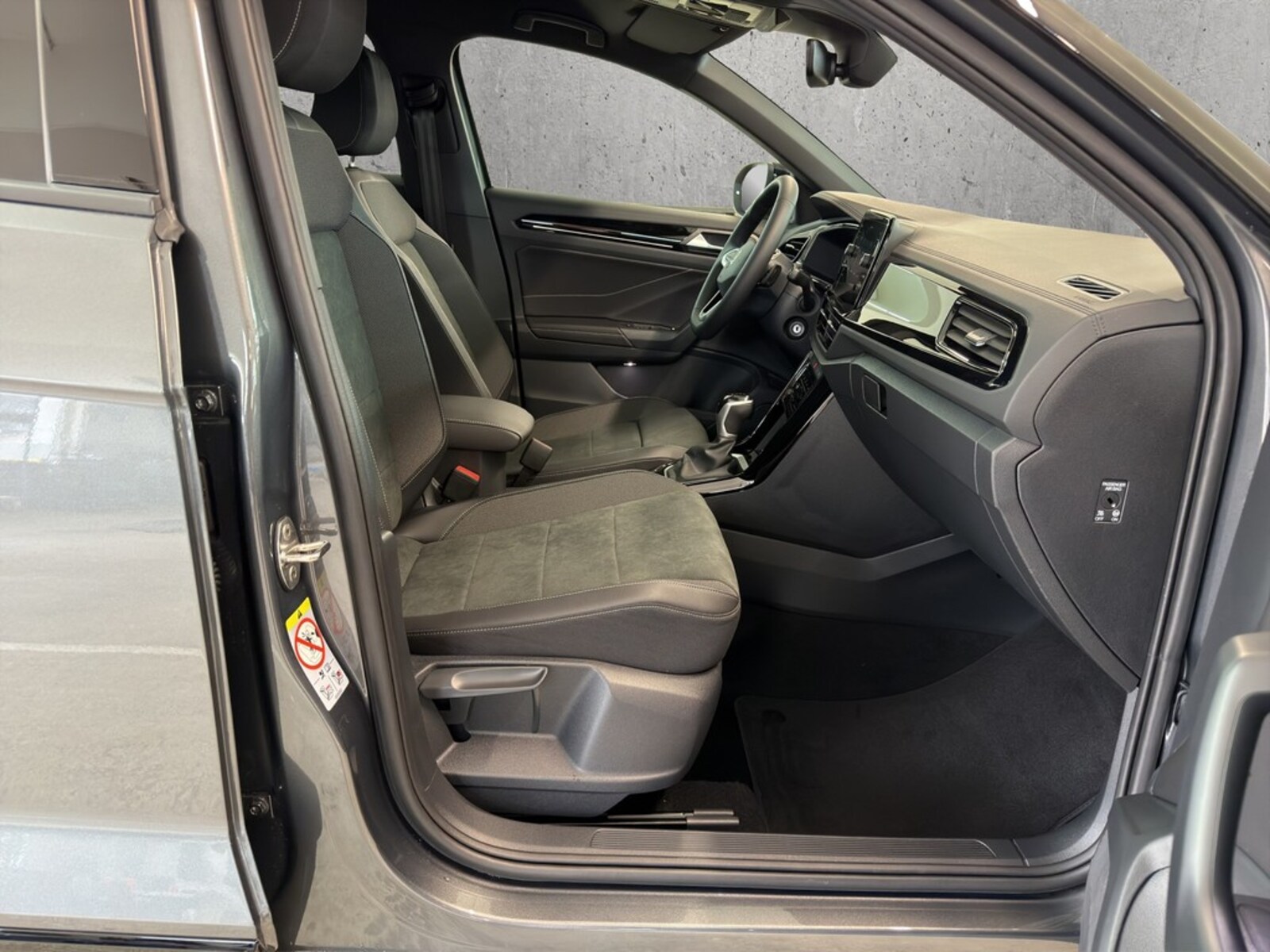 Volkswagen T-Roc – Bild 16