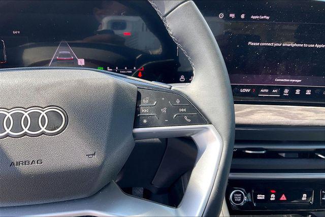 2025 Audi Q5 Premium Plus - Photo 19