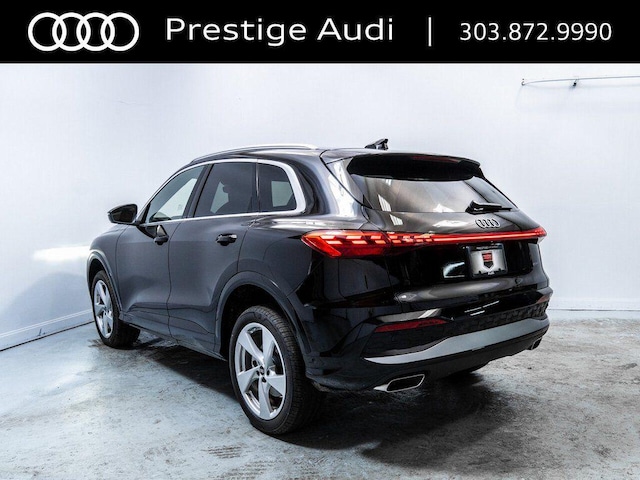 2025 Audi Q5