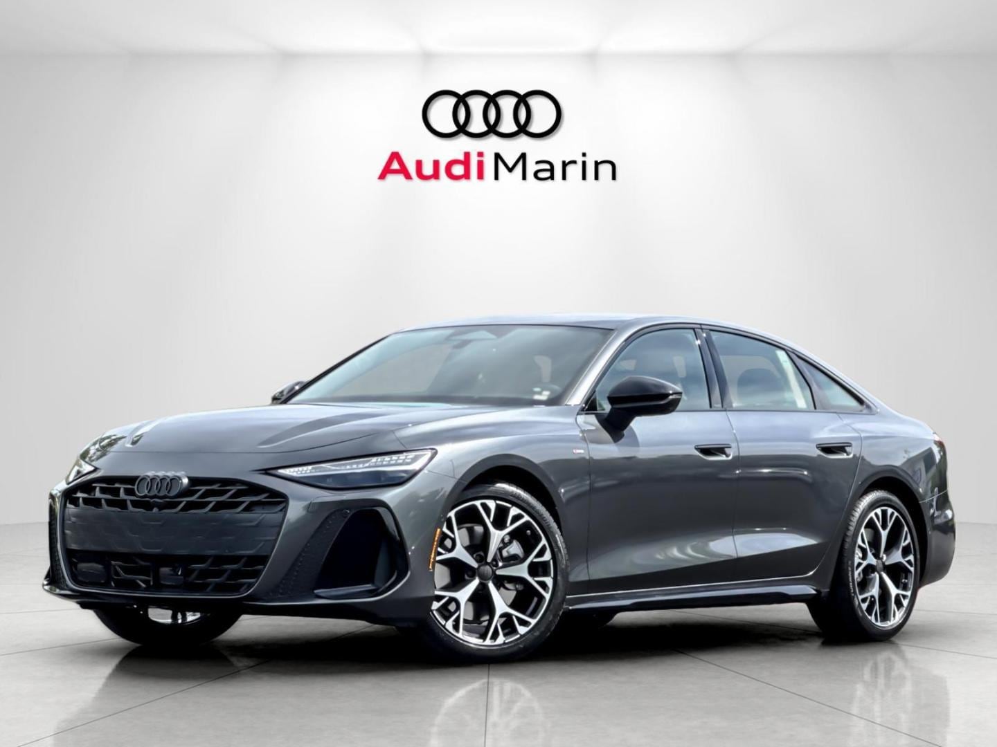 2026 Audi A6 Premium Plus quattro S tronic's photo