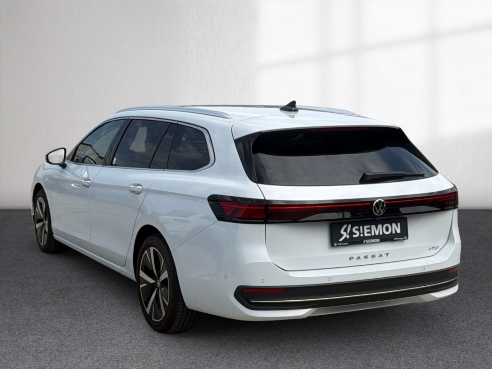 Volkswagen Passat – Bild 3