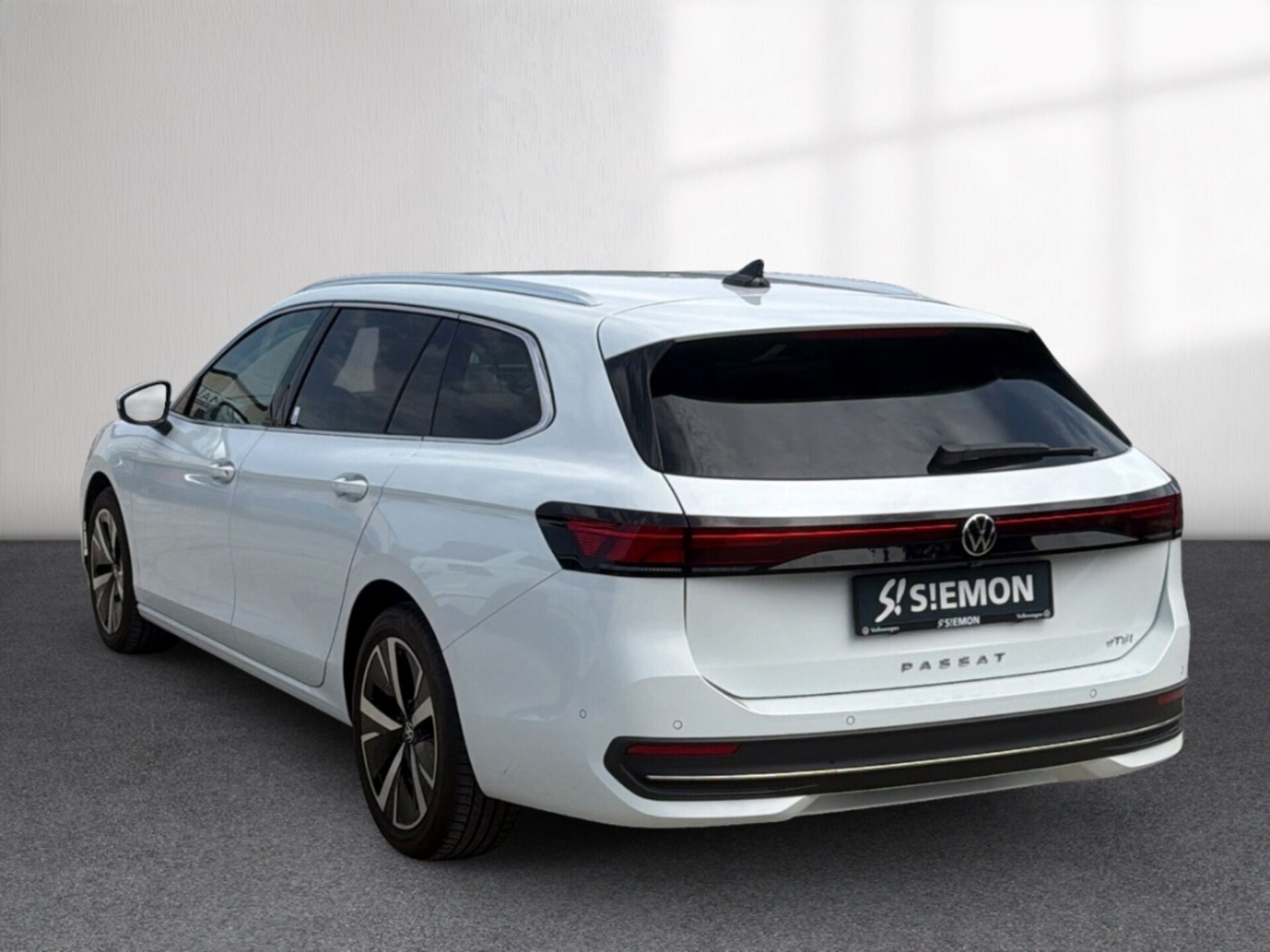 Volkswagen Passat Business