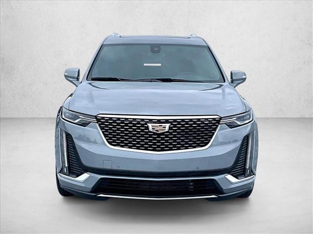 2024 Cadillac XT6