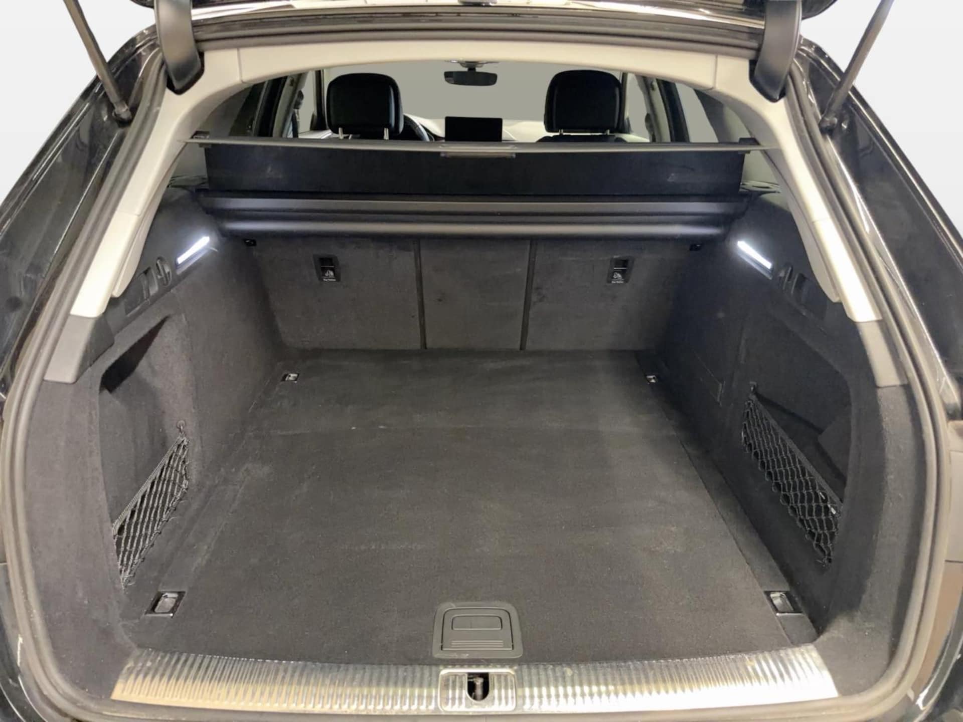 Audi A4 Avant Advanced